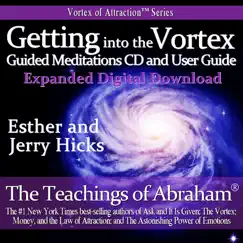 abraham hicks vortexattraction logo, reviews