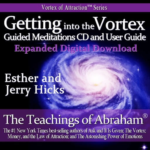 Abraham Hicks VortexAttraction app reviews download