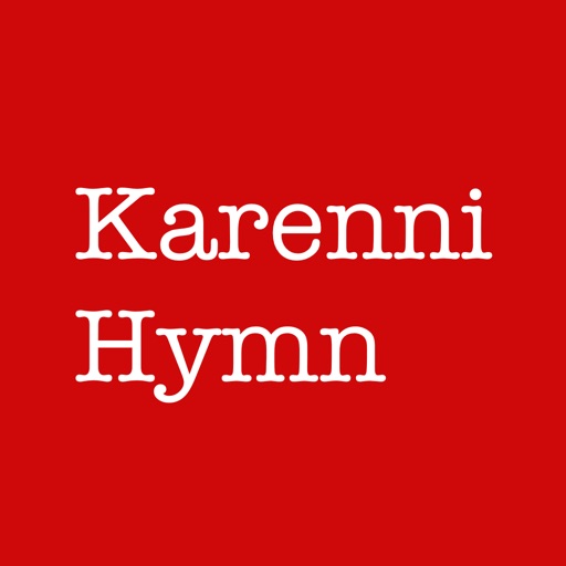 Karenni Hymn app reviews download