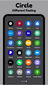 theme pro - app icons packs iphone images 4