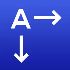 name acronym generator app logo, reviews