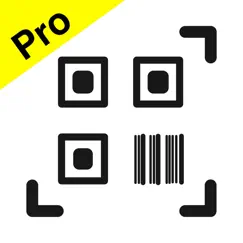 qr code pro: scan, generate logo, reviews