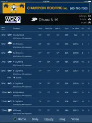 wgn-tv chicago weather ipad images 3