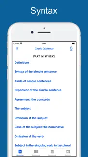 a greek grammar for colleges iphone images 4