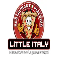 potsdam little italy inc logo, reviews
