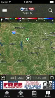 kltv first alert weather iphone images 4