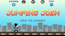 jumping josh iphone bildschirmfoto 1