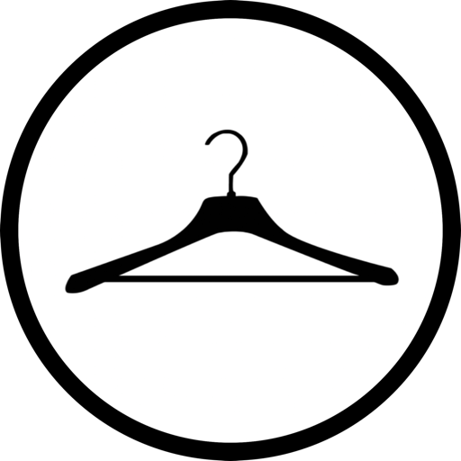my wardrobe - virtual closet logo, reviews