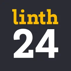 linth24 logo, reviews