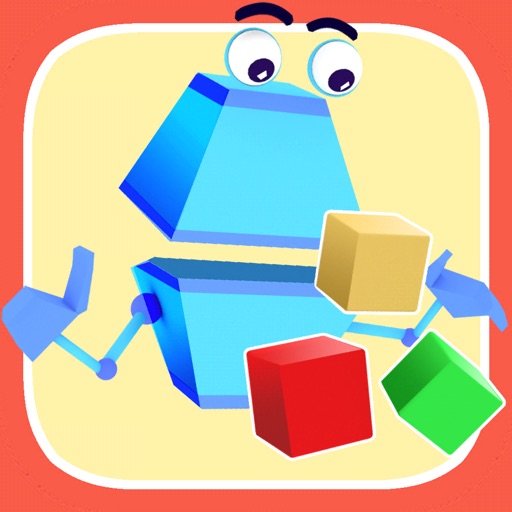 Montessori Blocks app reviews download
