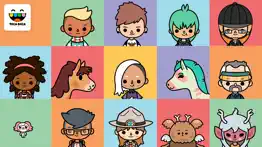 toca life: stable iphone images 3