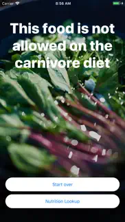 carnivore diet guide iphone images 3
