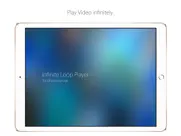 infinite loop player pro iPad Captures Décran 1