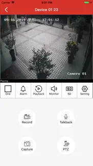 aeeye 3.0 iPhone Captures Décran 3