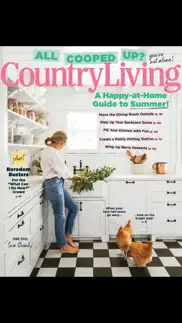 country living magazine us iphone images 1