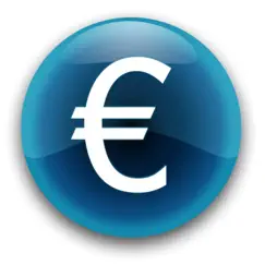 euro currency converter logo, reviews