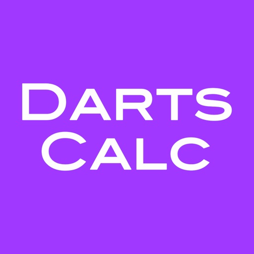 Darts Calculator app reviews download
