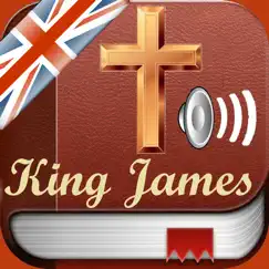 bible audio english king james commentaires & critiques