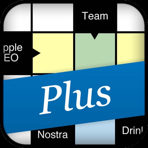 Crosswords Plus . app reviews download