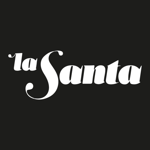 La Santa Burger app reviews download