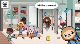 toca life: after school iphone images 3