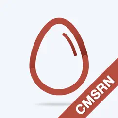 cmsrn practice test logo, reviews