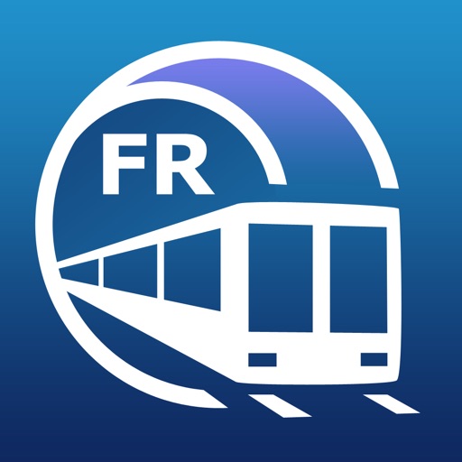 Lille Metro Guide offline app reviews download