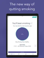 beat smoking - dejar de fumar ipad capturas de pantalla 1