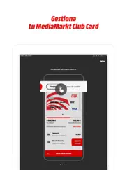 mediamarkt club ipad capturas de pantalla 3