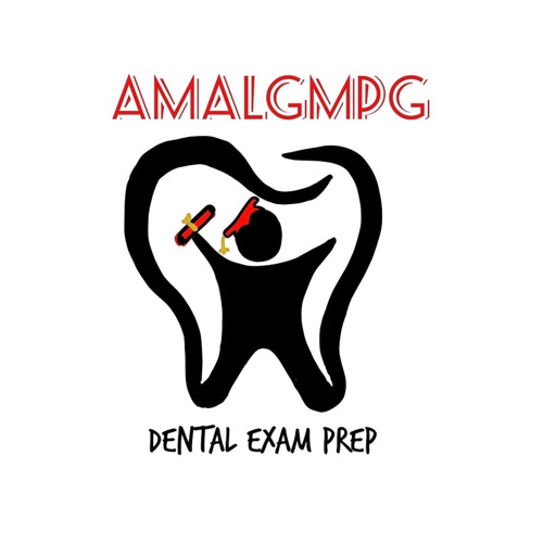 Amalgm PG - NEET MDS app reviews download
