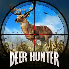 deer hunter 2018 logo, reviews