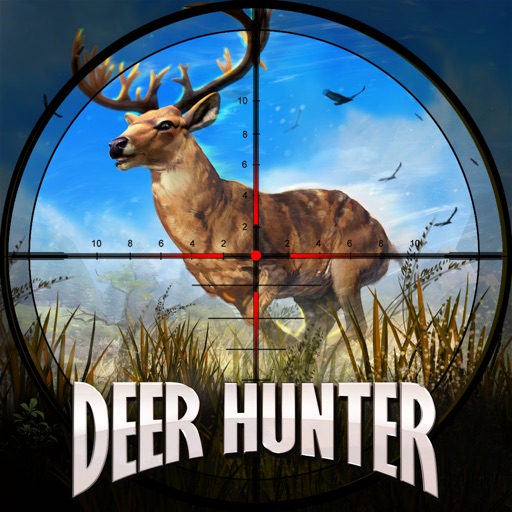 Deer Hunter 2018 app reviews download