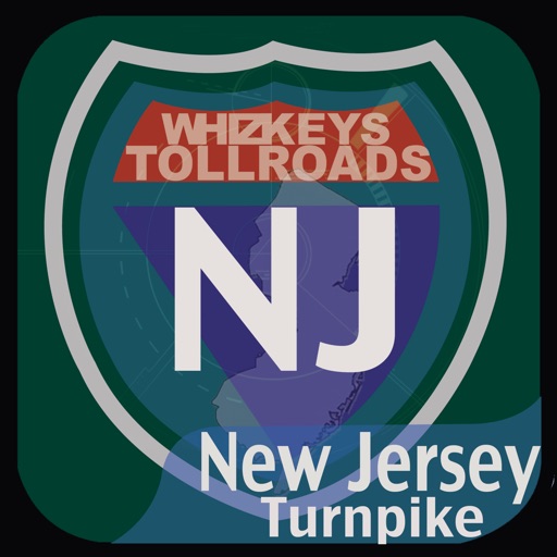 New Jersey Turnpike 2021 app reviews download