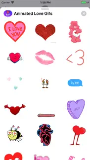 animated love gifs iphone images 3