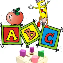 kids alphabets and numbers logo, reviews