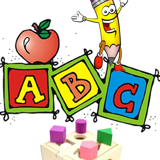Kids Alphabets And Numbers app reviews download