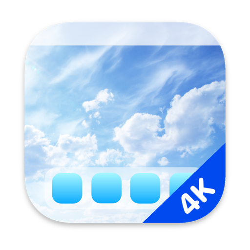 Motion Weather 4K - Ultra HD app reviews download