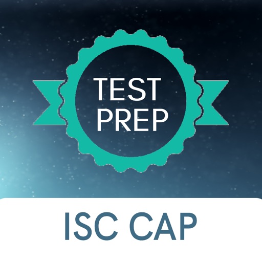 ISC CAP Exam app reviews download