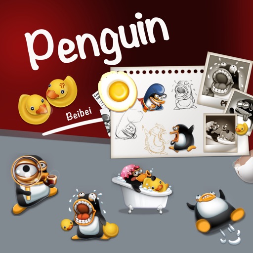 Penguin Stix app reviews download