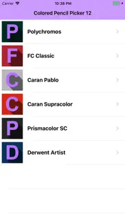 colored pencil picker 12 iphone images 1
