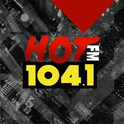 hot 104.1 - st. louis logo, reviews