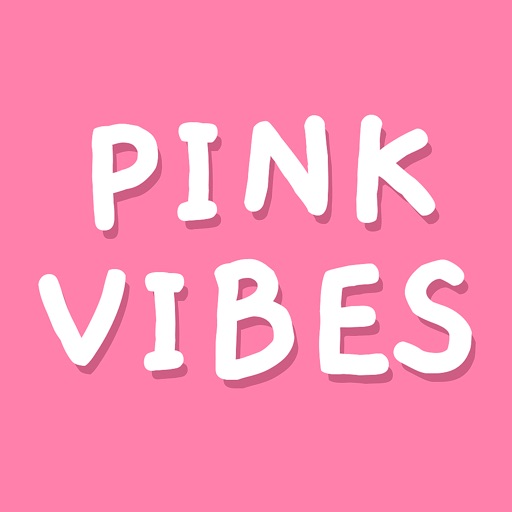 Pink Vibes app reviews download