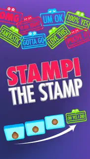 stampi the stamp iphone images 1
