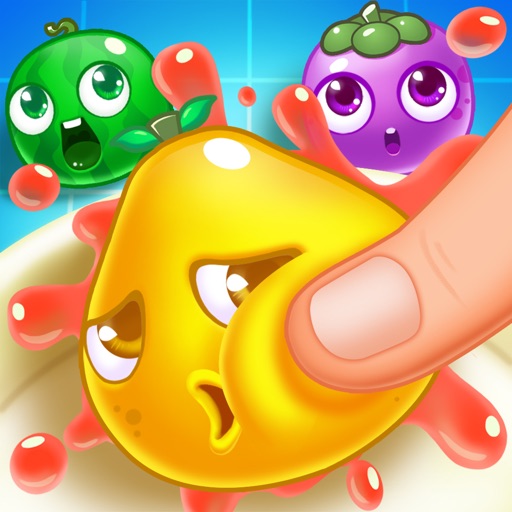 Fruit Splash Mania app reviews download