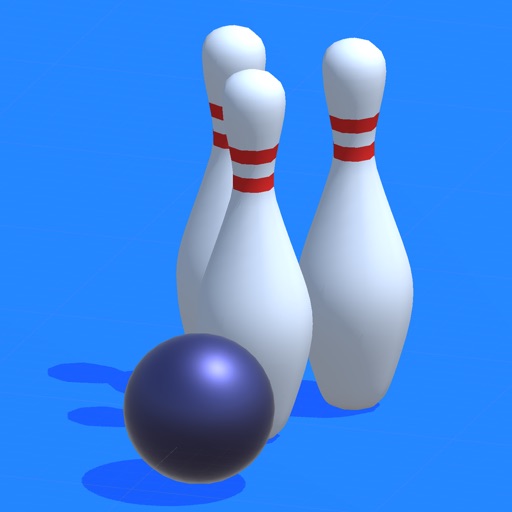Bowl Strikes 3D app reviews download