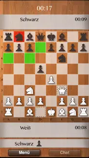 schach multiplayer iphone bildschirmfoto 3