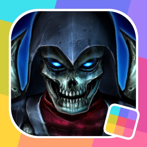Deathbat - GameClub app reviews download