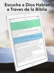 biblia reina valera en español ipad images 3