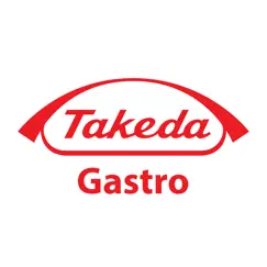takeda gastroenterología logo, reviews