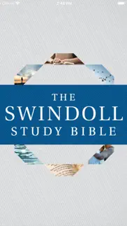 tyndale bibles app iphone capturas de pantalla 4